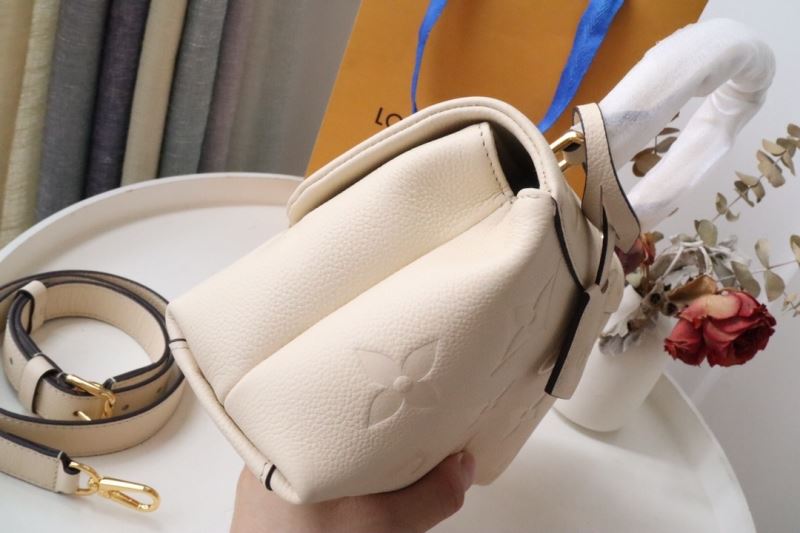 Louis Vuitton Top Handle Bags